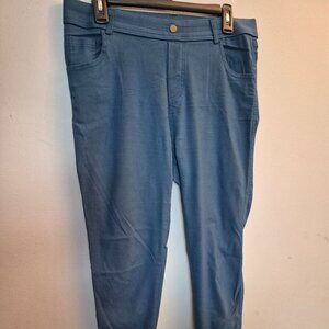 Women's Jean Leggings